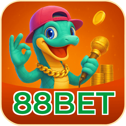 88BET: Plataforma de Apostas e Cassino Confiável