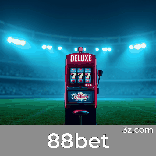 Muitas apostas esportivas na 88bet sports