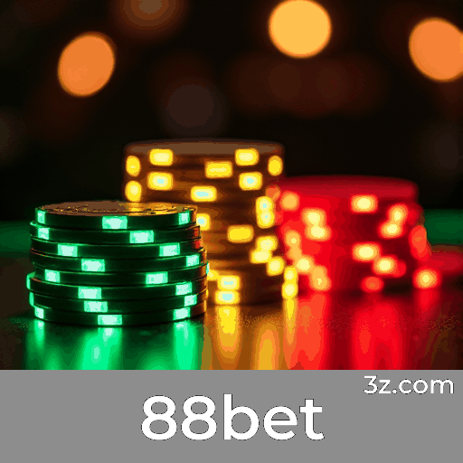 Cadastro na 88bet para desfrutar dos melhores jogos