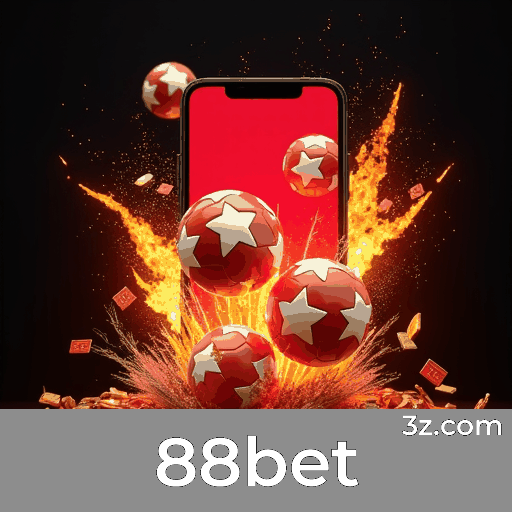 Cadastro na 88bet para desfrutar dos melhores jogos