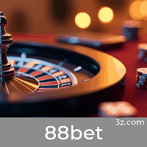 Formulário de cadastro da 88bet