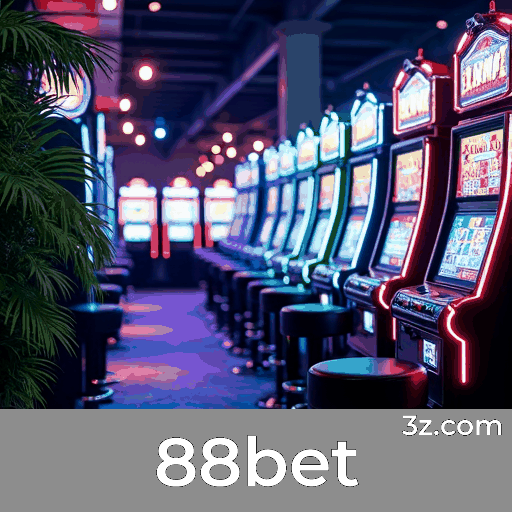 Formulário de cadastro da 88bet